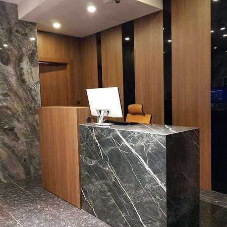 My Hotel Призрен Экстерьер фото