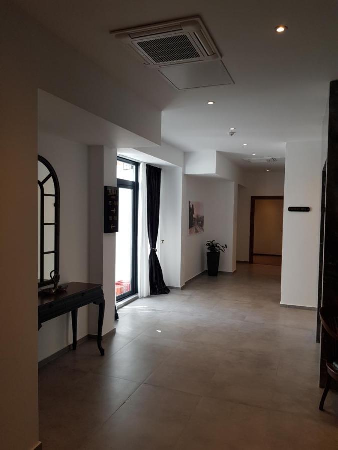 My Hotel Призрен Экстерьер фото