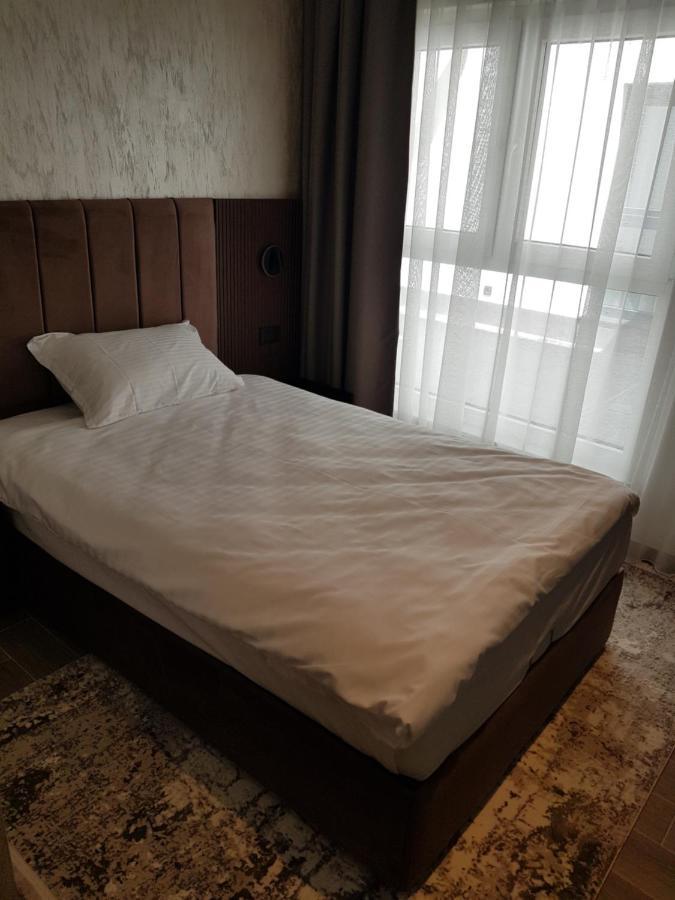 My Hotel Призрен Экстерьер фото