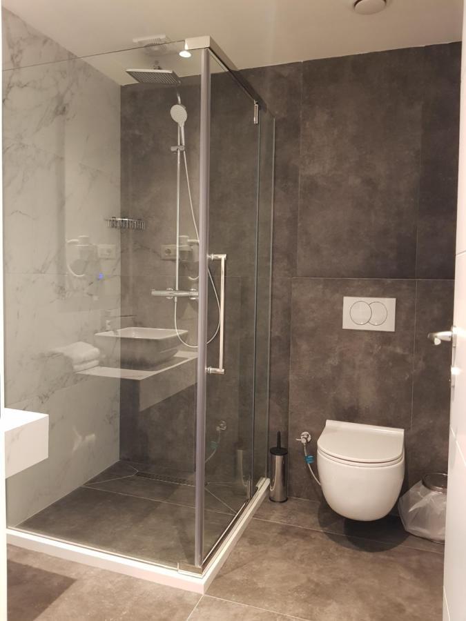 My Hotel Призрен Экстерьер фото